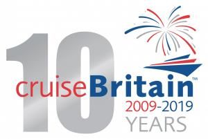 Cruise Britain celebrates success of 10th Anniversary event in Guernsey