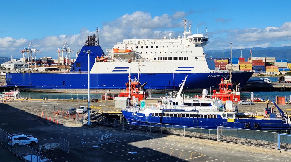 CCA powers not invoked “simply to buy P&R a ferry”