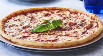 New Pizza Express app allows bill-free payment