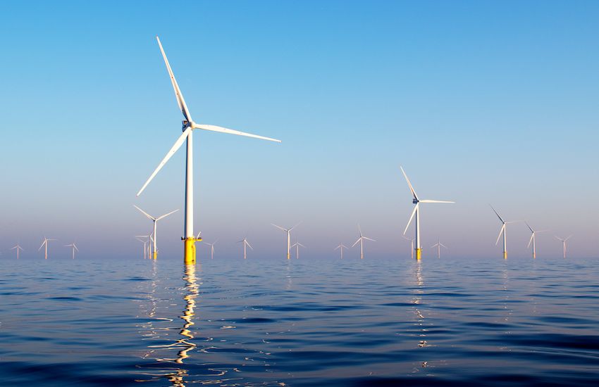 No Alderney wind turbines without public consultation