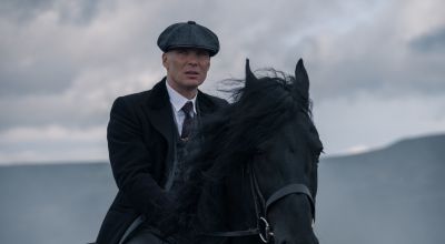 Peaky Blinders virtual reality game to launch in 2020