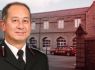 Les Britzman named as Guernsey’s new Chief Fire Officer