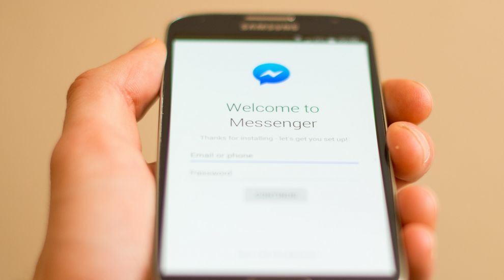 Sign Up for Messenger, Without a Facebook Account