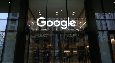 Google found some women were due to be paid more than men in same role