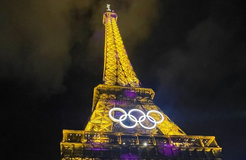 How and when to watch the Bailiwick’s best compete at the Paris Olympics