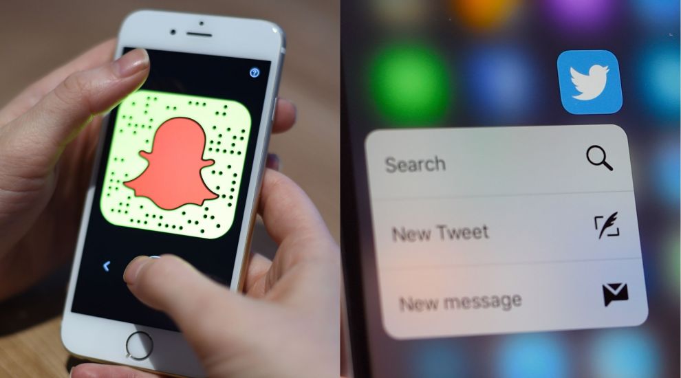 Complaint against Snapchat update now fifth most retweeted tweet of all time
