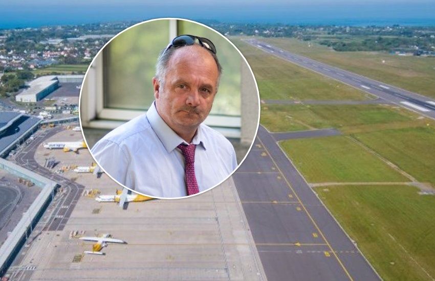Runway report delayed by months - but Committee won't say why