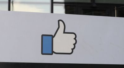 Facebook ‘likes’ may get shut down for British children under safety plans