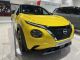 Nissan Juke HAT 1.6 HBD 143ps N-sport AU 