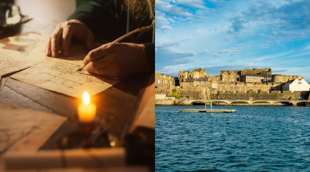 Step back in time with Castle Cornet’s ‘medieval day’