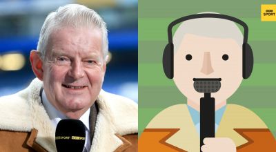 You can now use this Motty emoji to celebrate John Motson’s commentary career