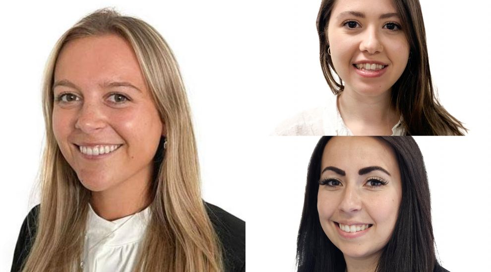 Collas Crill announces newly qualified Guernsey lawyers