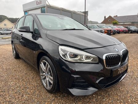 BMW 225 XE ActveTourer 1.5PHEV M-Sport Premium Auto 