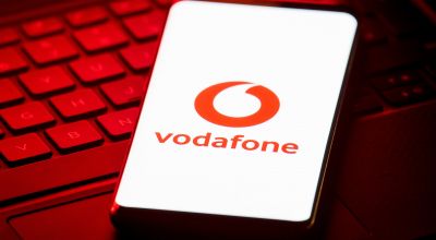 Vodafone launches 5G network in UK