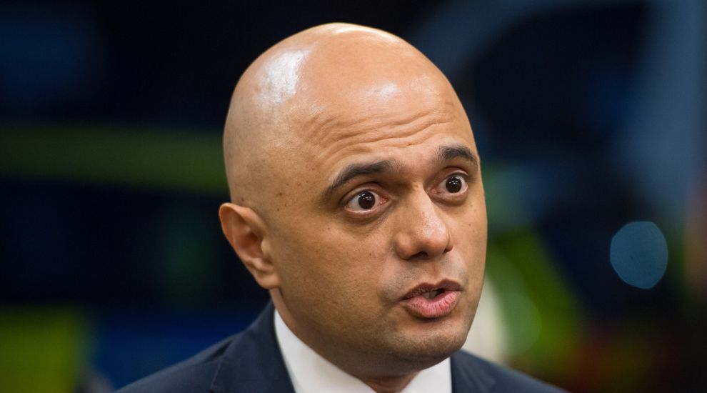 We cannot turn a blind eye to darker side of social media, Javid warns