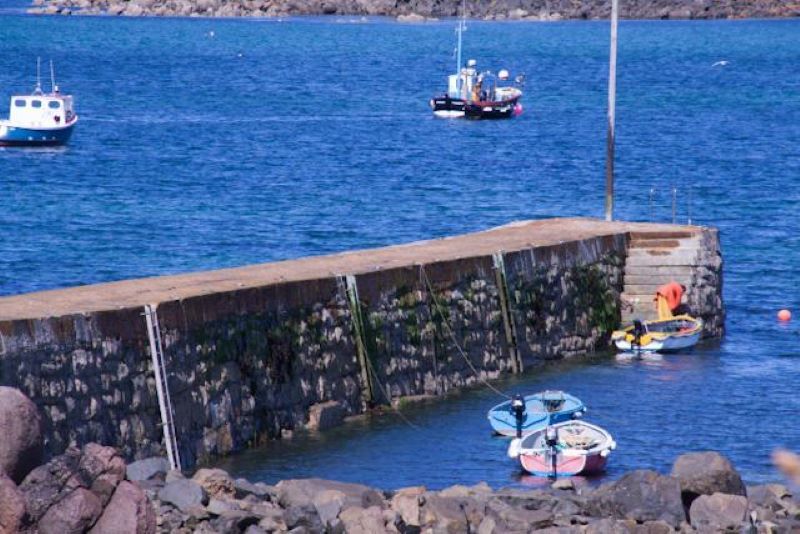 Further repairs required at Rousse