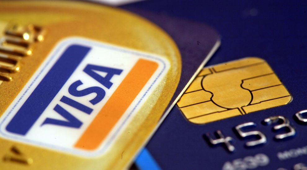 Visa investigating payment disruption