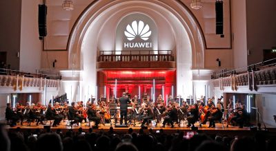 Huawei uses AI to complete Schubert’s Unfinished Symphony