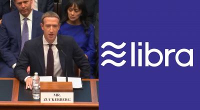 Mark Zuckerberg attempts to ease concerns over Libra currency