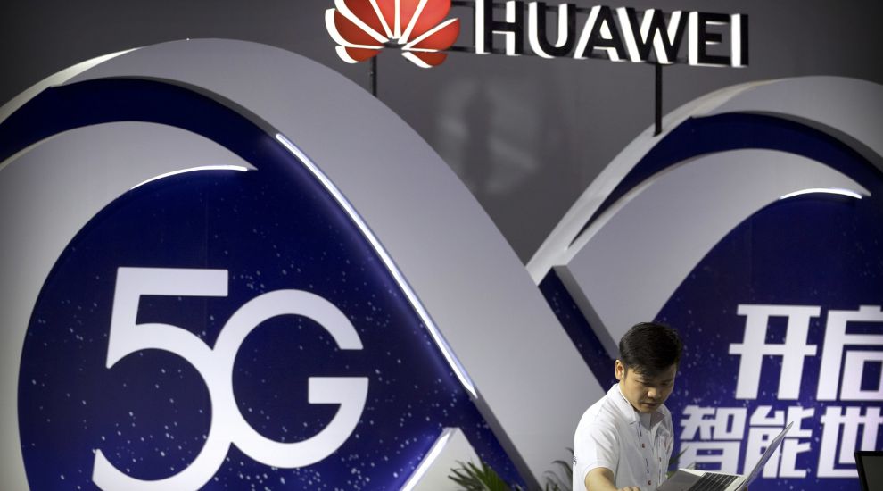 New Zealand halts Huawei from 5G upgrade over security fears