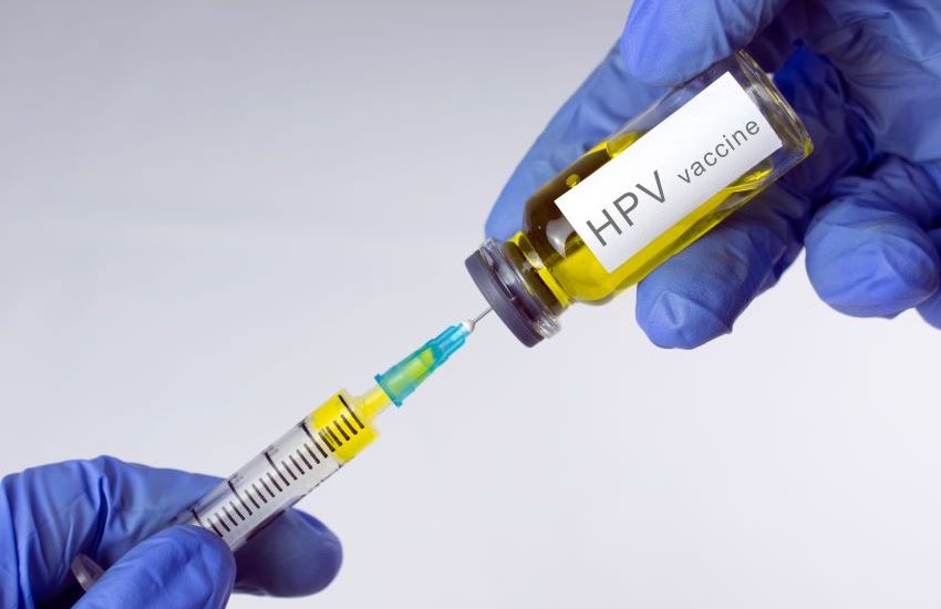 HPV vaccine reduces to single dose