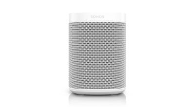 Sonos One speaker named gadget of the year at the T3 Awards