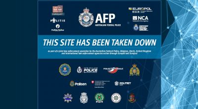 Nine Britons arrested as website selling hacking tool taken offline