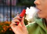 Disposable vapes, and smoking in cars with children banned