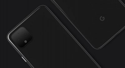 Google confirms leaked screenshots show new Pixel 4 smartphone