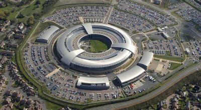 GCHQ extends social media presence with Instagram account