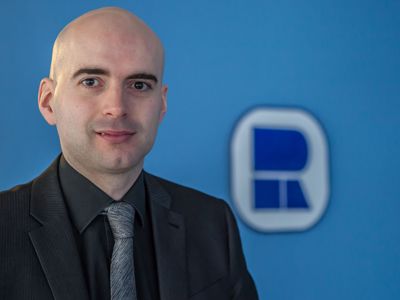 Rossborough appoints new commercial account handler