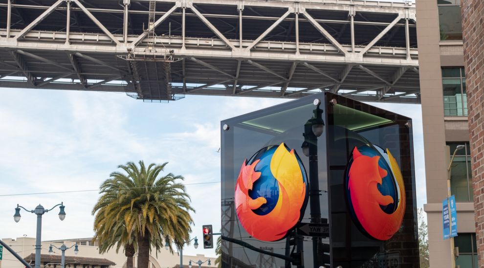 Mozilla ‘working’ on a voice-controlled browser called Scout