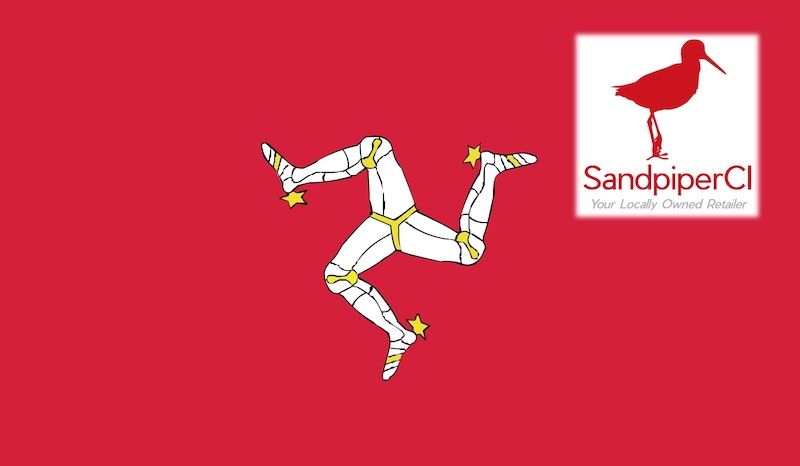 Sandpiper expands into Isle of Man