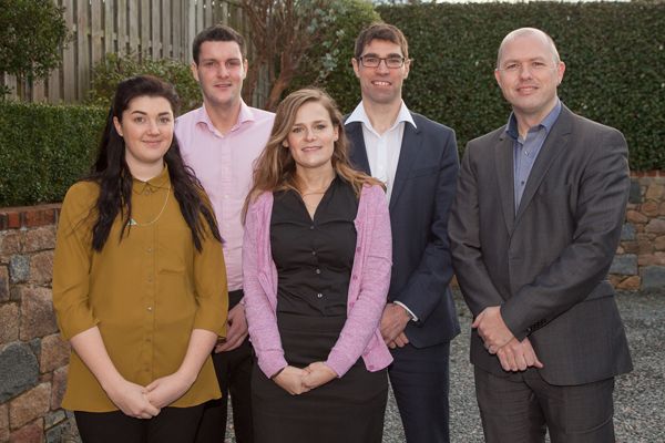 Growing team for Offshore