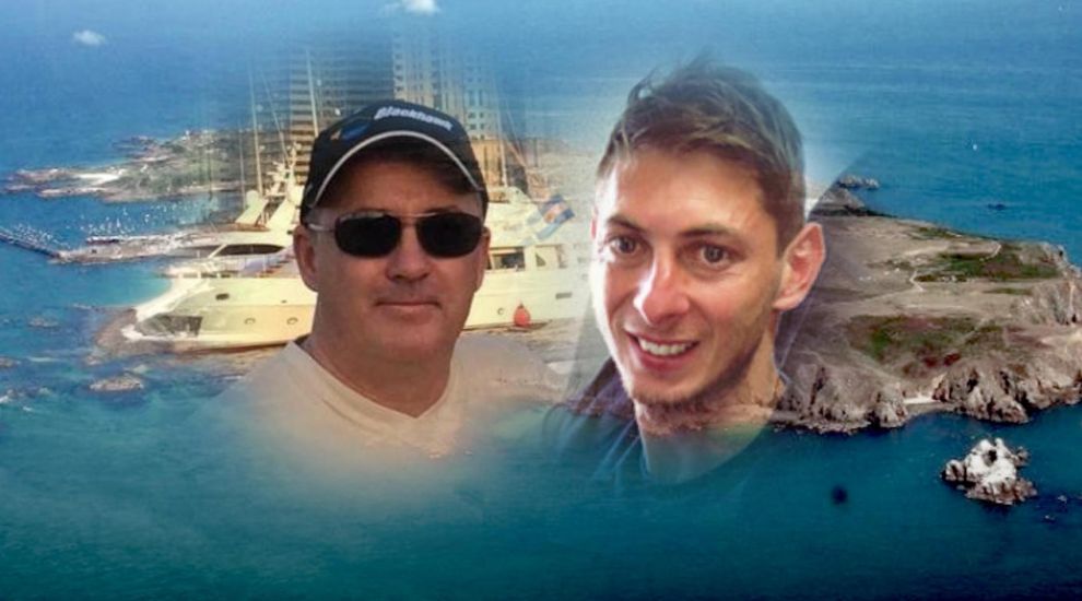 New podcast aims to shed light on Emiliano Sala tragedy