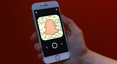 Snapchat’s latest redesign starts rolling out