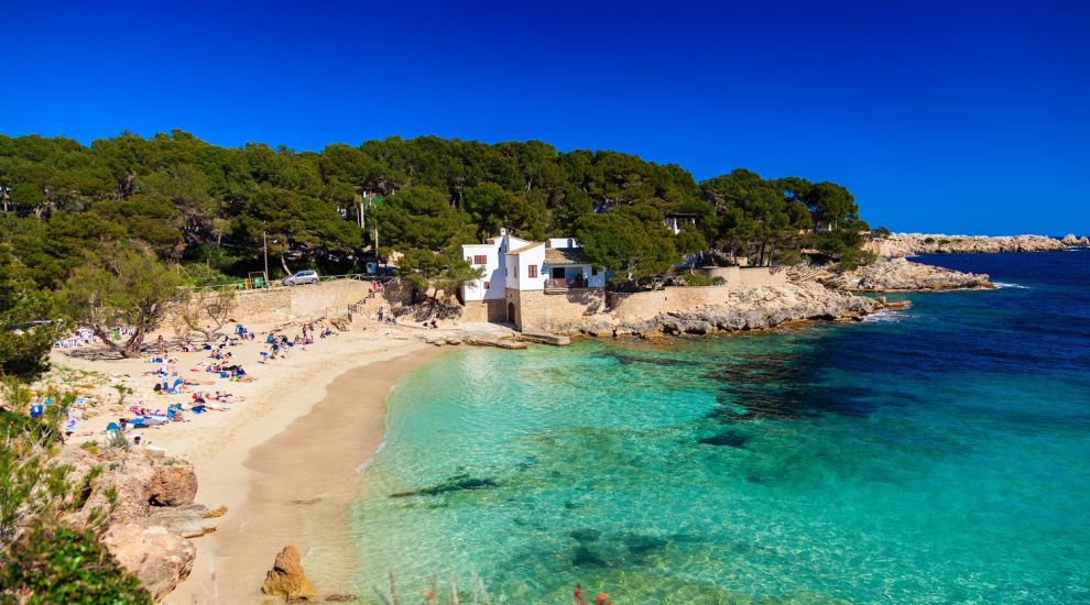 Another Record Year for Direct Majorca Flights