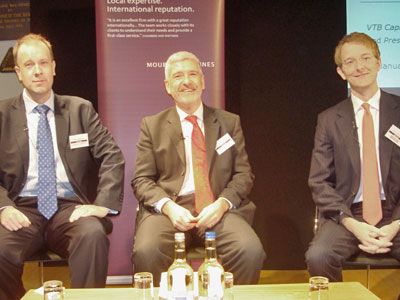 Guernsey professionals gain insight into piercing the corporate veil