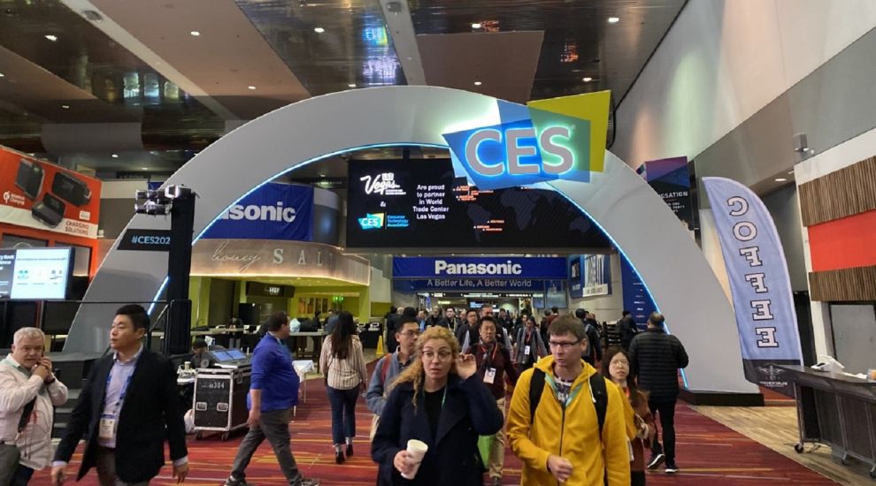 Key announcements from CES so far