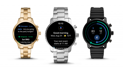 Google revamps Wear OS for smartwatches with new look