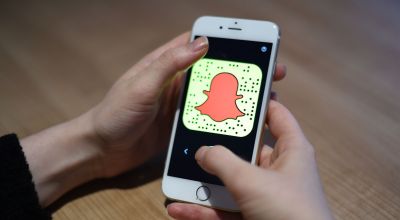 Snapchat loses three million users in three months