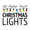 St Peter Port Christmas Lights 