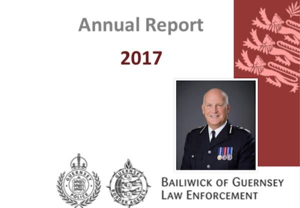 High tech advancements and safeguarding some of 2017 police successes
