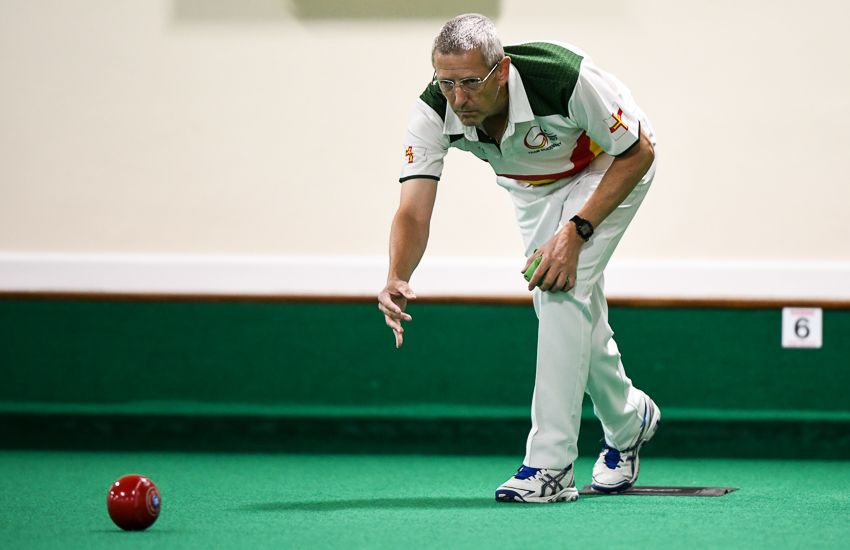 Indoor Bowls: Guernsey win seven CI crowns