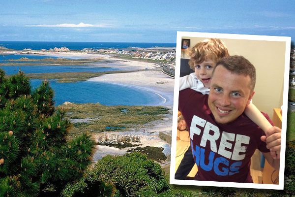 Philip Surry: Five things I'd change about Guernsey
