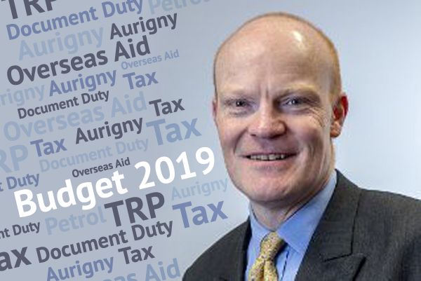 2019 Budget: What does it mean for you?
