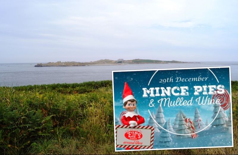 Wrap up your festive period on Lihou