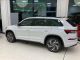 Skoda Kodiaq vRS 4X4 2.0 (245bhp) Automatic WAS: £45,482 NOW £40,995 Saving £4,498 