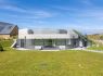 German bunker transformed into spectacular three-bedroom home