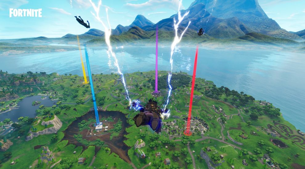 Love Fortnite? Here’s 5 other battle royale games you should try